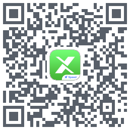 XTrend Speed的下載二維碼