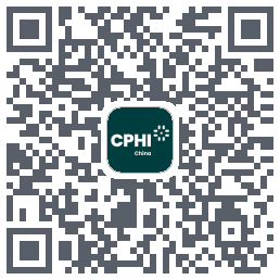 CPHI China QRcode