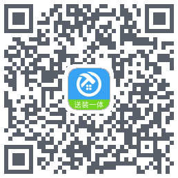 小安到家 QRcode