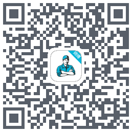 万师傅师傅版 QRcode