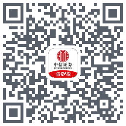 中信证券 QRcode