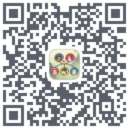 三国人生 QRcode