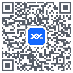 星云的下載二維碼