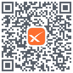 X-Meta QRcode