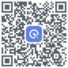 金十数据 QRcode