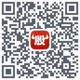 牛股王código QR de descarga de