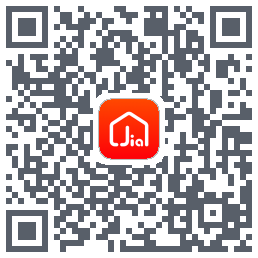 齐家 QRcode