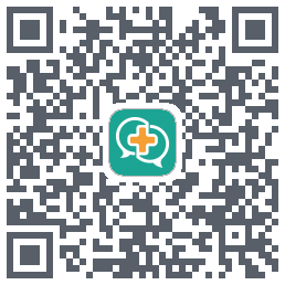 我的医聊圈 QRcode