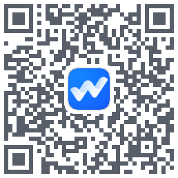 重庆市民通 QRcode