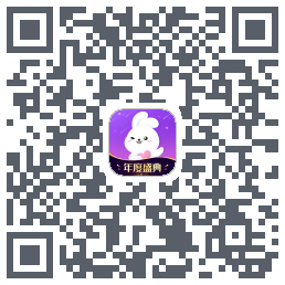 小白语音código QR de descarga de