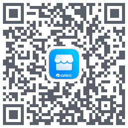 格力终端管理 QRcode