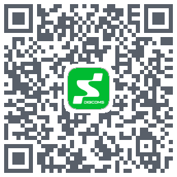 数智生活开发codice QR per il download