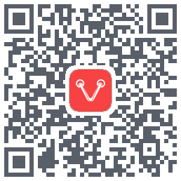 Voghionรหัส QR สำหรับดาวน์โหลด