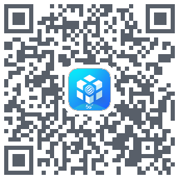 网格通 QR-код для загрузки