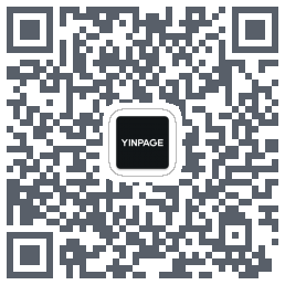 Yinpage的下載二維碼