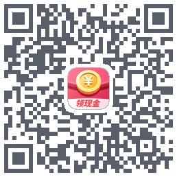 每日红包のダウンロードQRコード