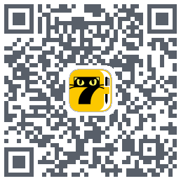 七猫作家助手的下載二維碼