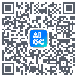 AIGC QRcode