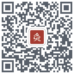 背包兔的下載二維碼