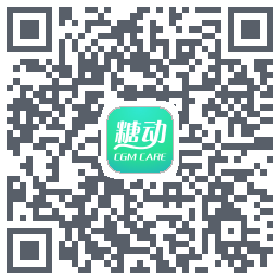 糖动健康的下載二維碼