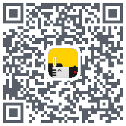 快乐斑马HD QRcode