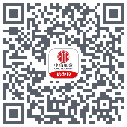 中信-测试的下載二維碼