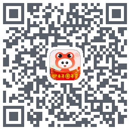趣蛙优选のダウンロードQRコード