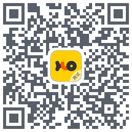 小活儿 QRcode