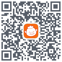 猪八戒的下载二维码