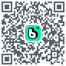 波点音乐的下載二維碼