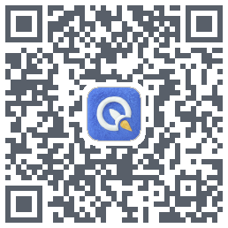 金十数据的下載二維碼