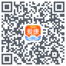 爱康约体检查报告kod QR do pobrania