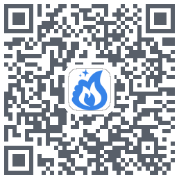 运气到家的下载二维码