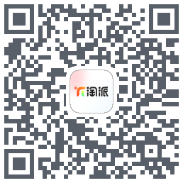 淘派 QRcode