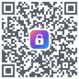应用锁保险箱的下載二維碼
