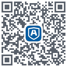 NAC clientDownload QR-Code