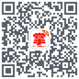 掌通宝家长版 QRcode