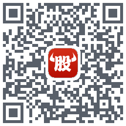 牛股王的下載二維碼