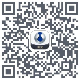 腾势汽车 QRcode