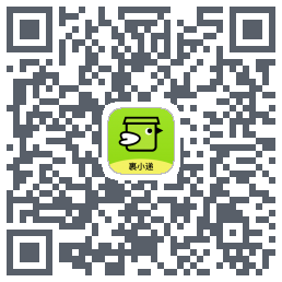 裹小递T QRcode