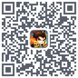 迷你军团 QR-код для загрузки
