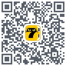 七猫作家助手的下载二维码