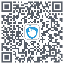 大象驾到 QRcode