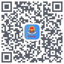 甘肃税务 QRcode