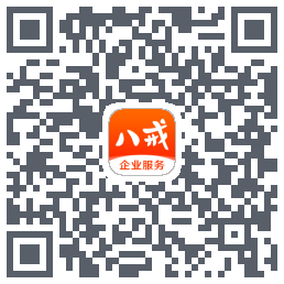 猪八戒的下载二维码
