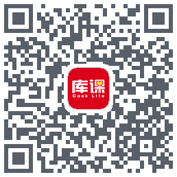 库课网校kod QR do pobrania