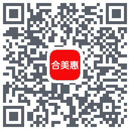 合美惠的下载二维码