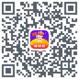探月少儿编程 QRcode