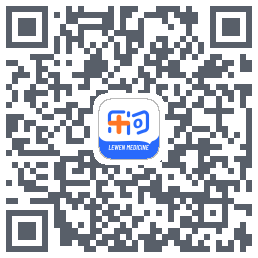 乐问医学のダウンロードQRコード