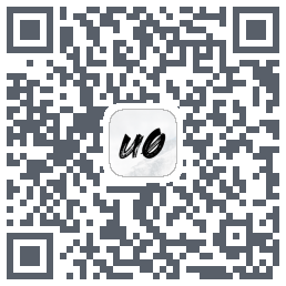 unc0ver的下载二维码